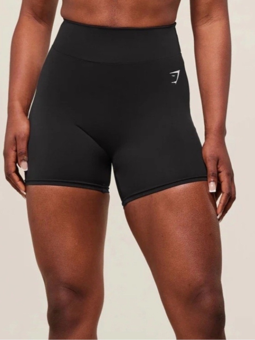 BRAND NEW Gymshark Power Tight Shorts size XS
